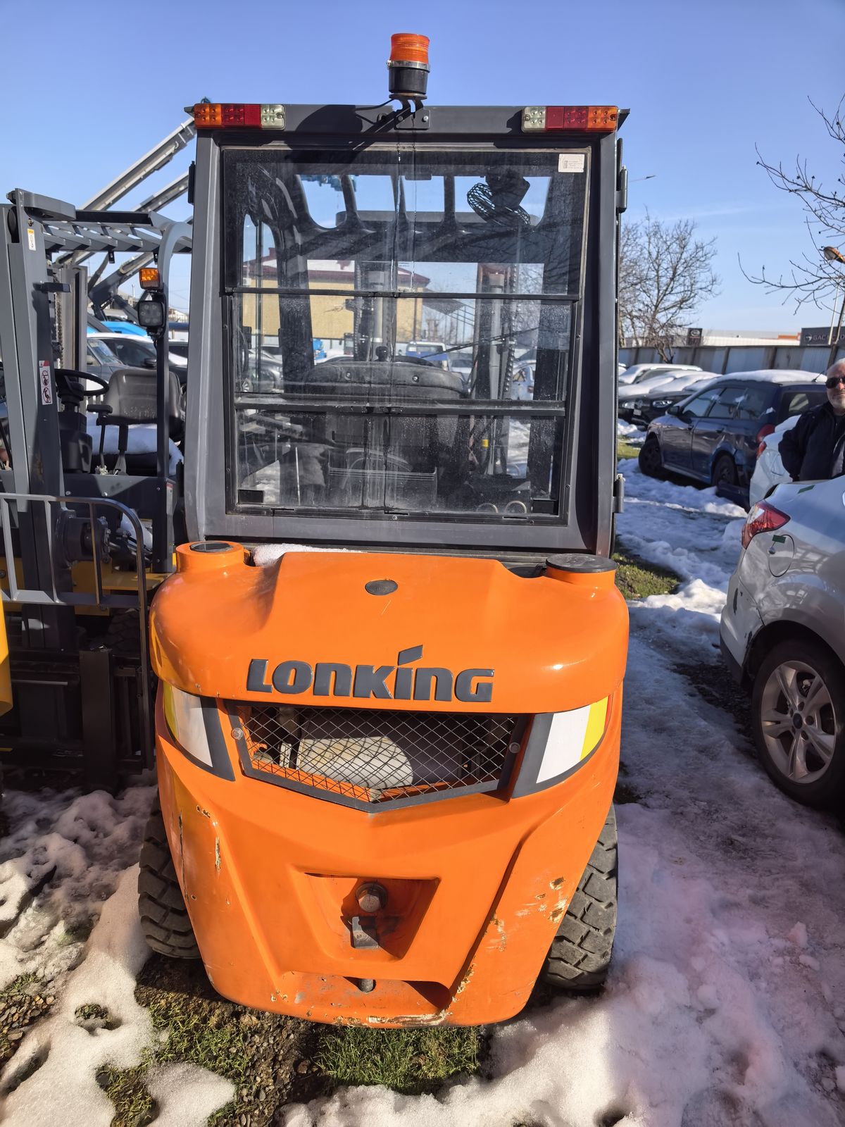 LONKING LG20DT 