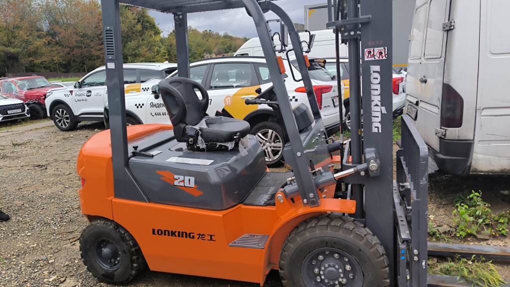 LONKING LG20DT 