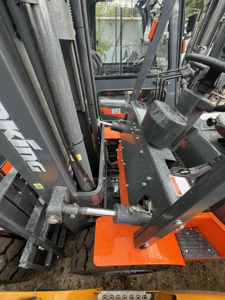 LONKING FD15T Автопогрузчик