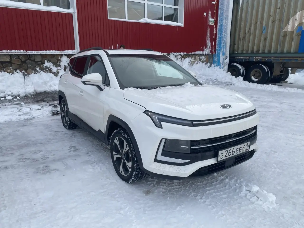 Москвич 3