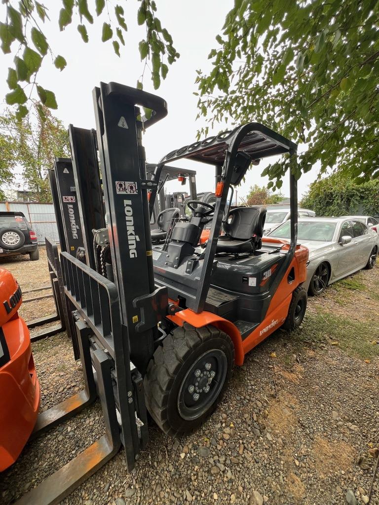 LONKING LG30DT Автопогрузчик