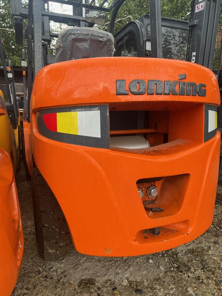 LONKING FD15T Автопогрузчик