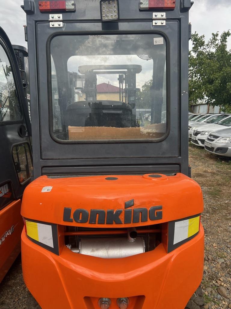 LONKING FD15T Автопогрузчик