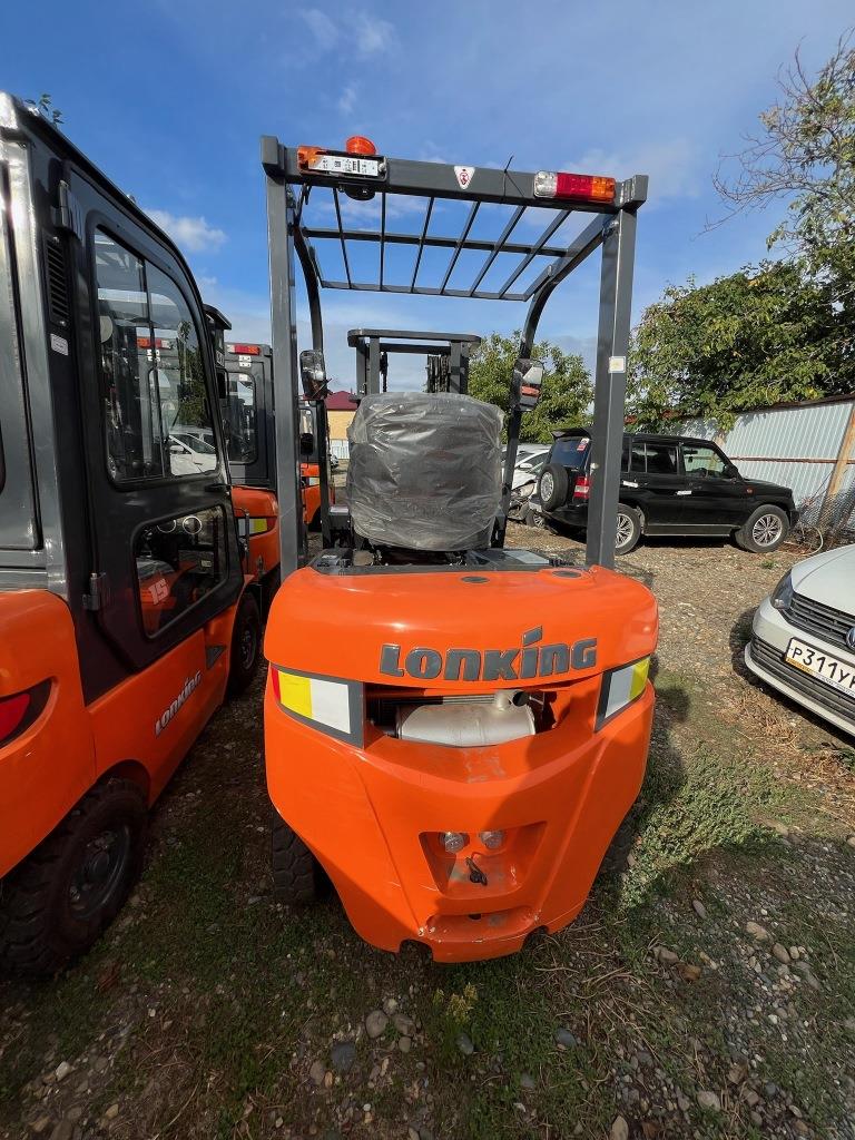 LONKING FD15T Автопогрузчик
