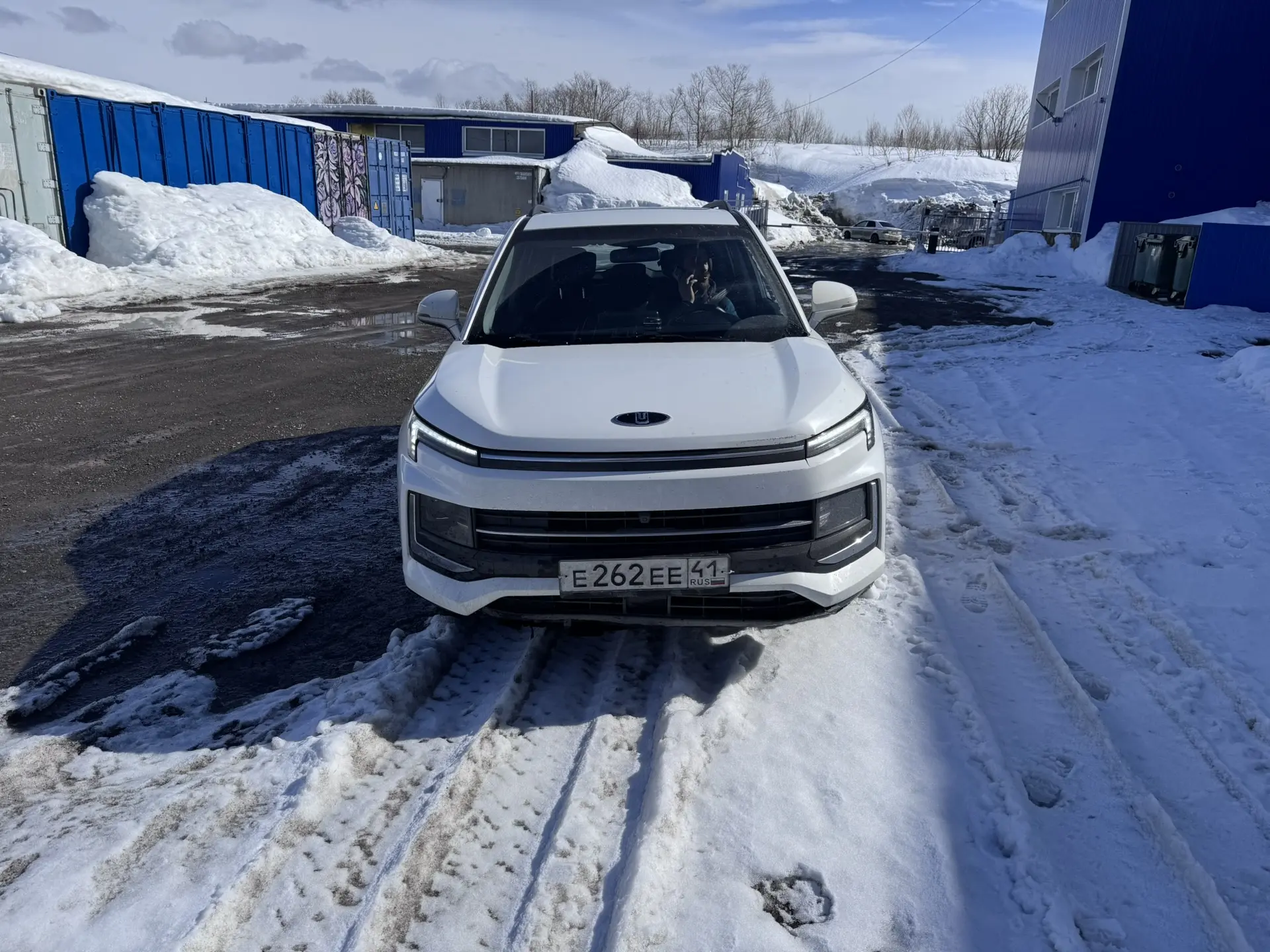 Москвич 3