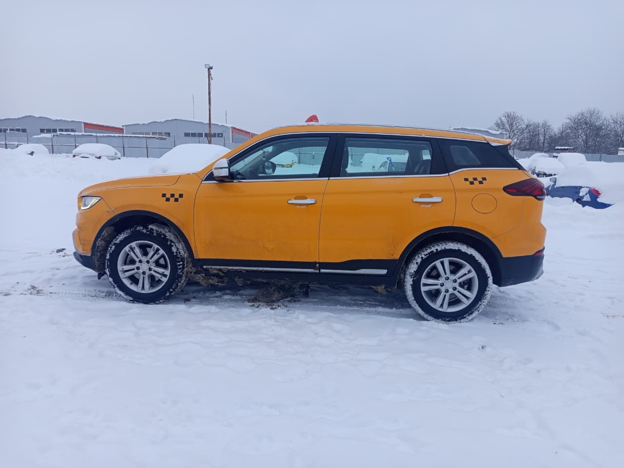 BELGEE  X70 