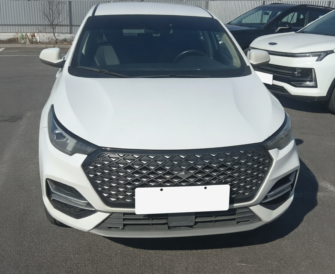 Omoda  S5