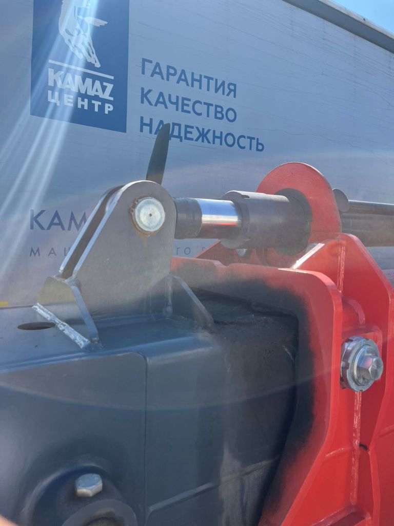 HELI 35H46-84-P1 Погрузчик телескопический
