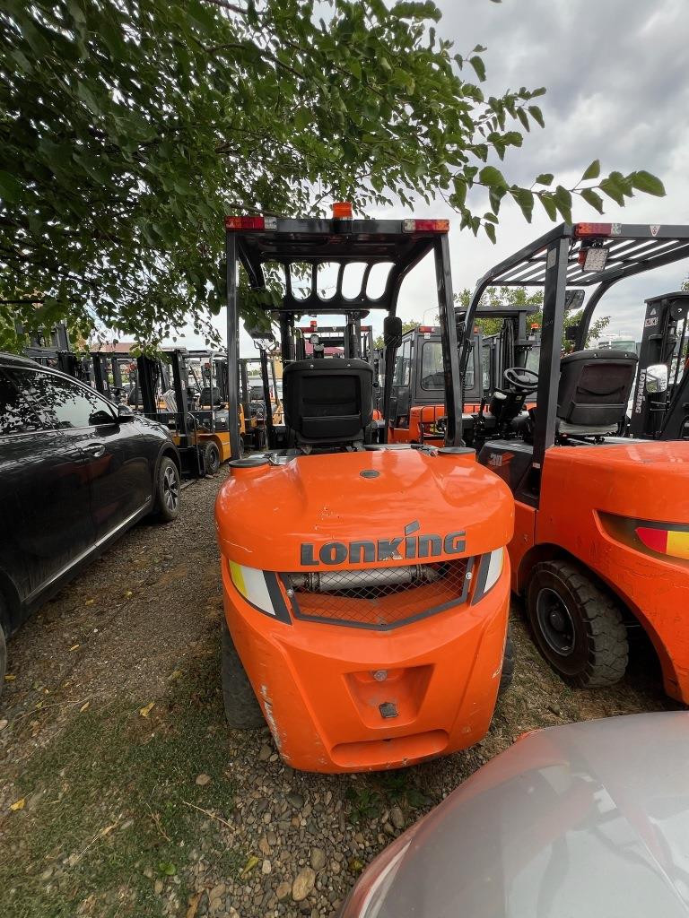 LONKING LG30DT Автопогрузчик