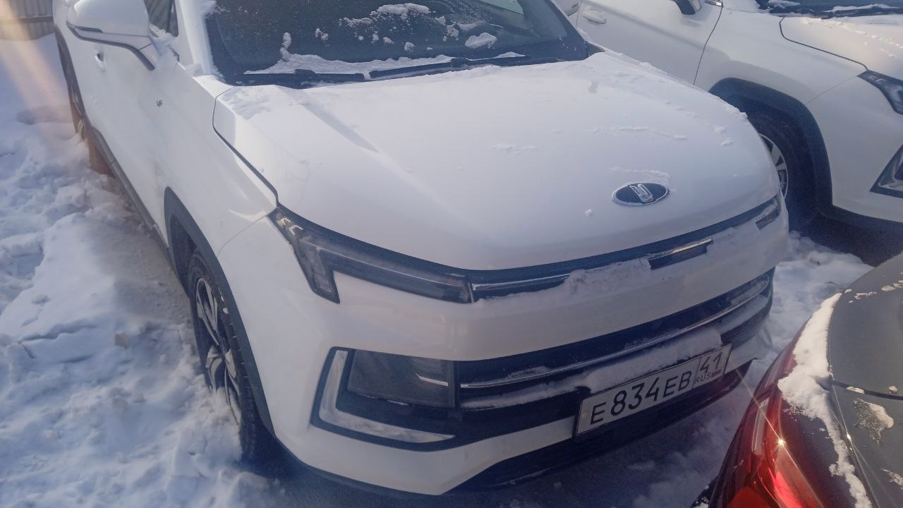Москвич 3