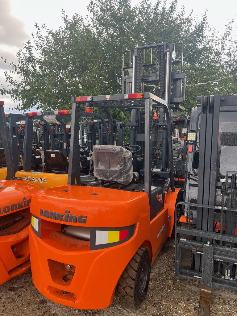 LONKING FD15T Автопогрузчик