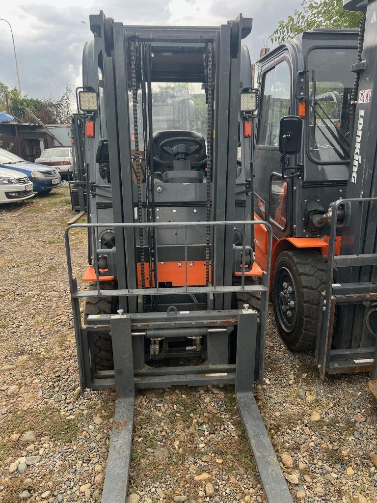LONKING FD15T Автопогрузчик