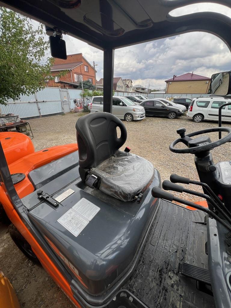 LONKING LG30DT Автопогрузчик