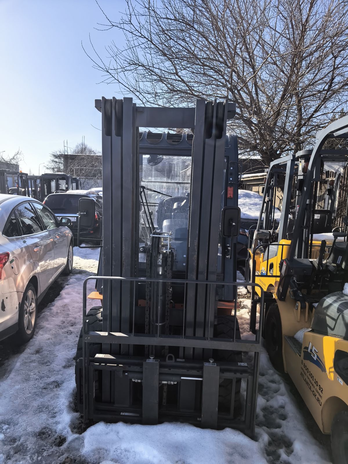 LONKING LG20DT 