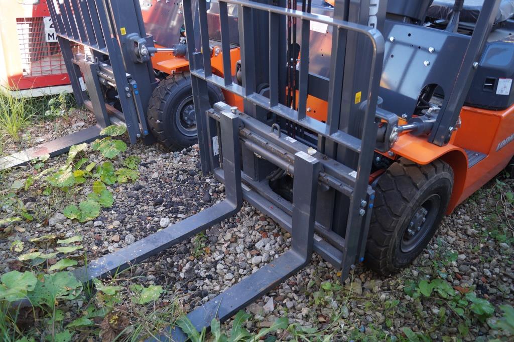 LONKING FD15T Вилочный погрузчик