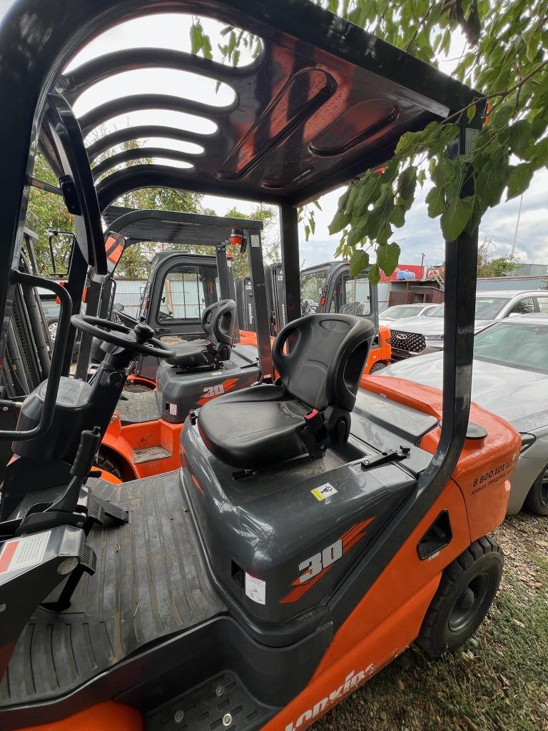 LONKING LG30DT Автопогрузчик
