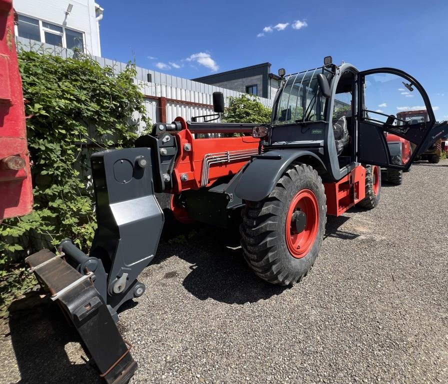 HELI 40H88-125-C3 Погрузчик телескопический