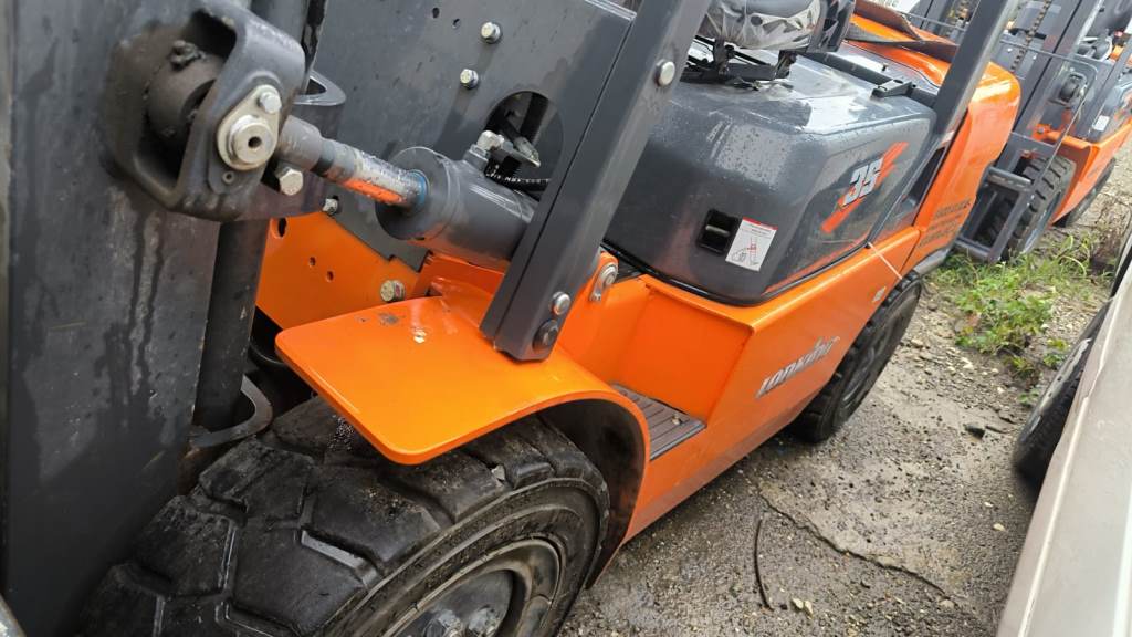 LONKING  FD35T Вилочный погрузчик