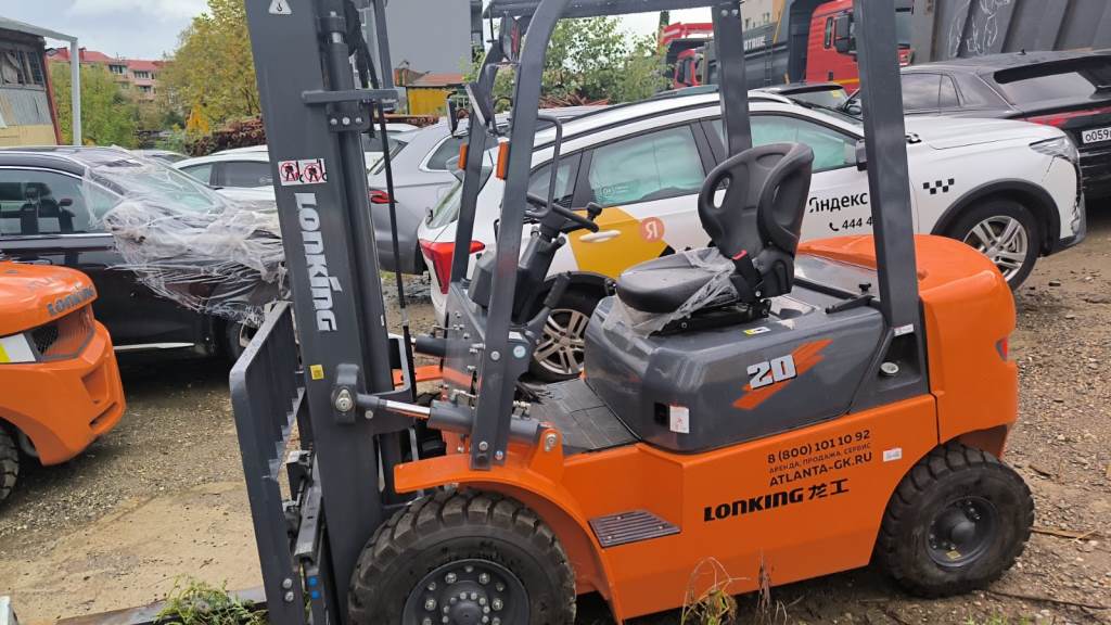 LONKING LG20DT 
