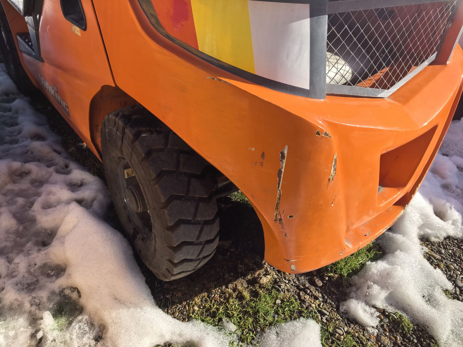 LONKING LG20DT 