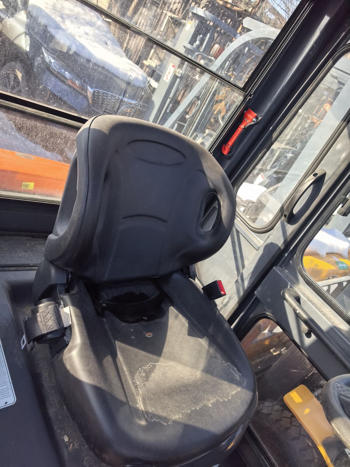 LONKING LG20DT 