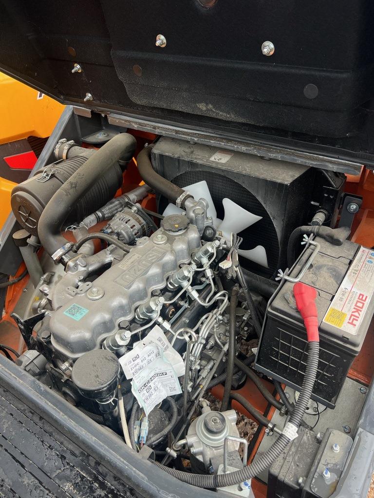 LONKING LG30DT Автопогрузчик