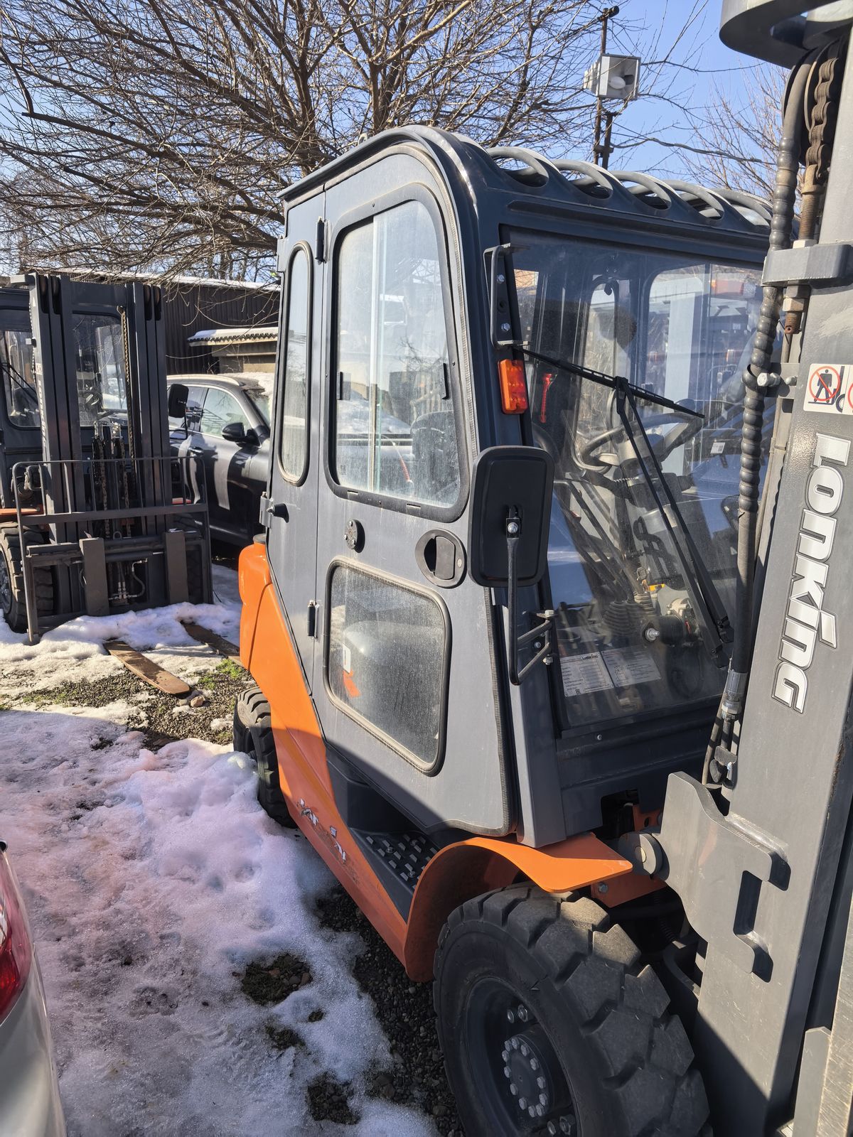 LONKING LG20DT 