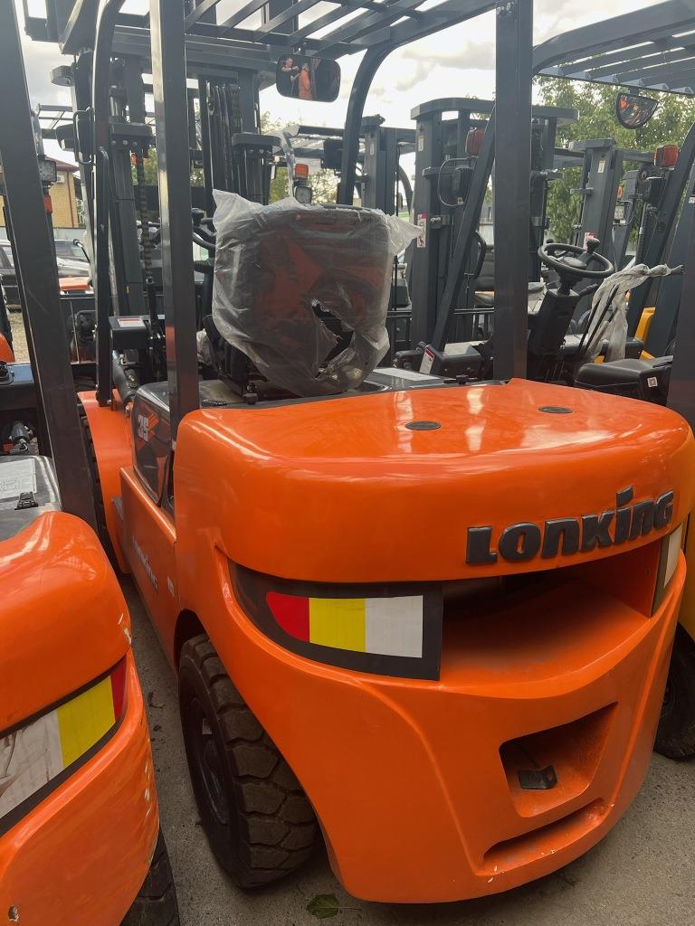 LONKING FD35T Вилочный погрузчик