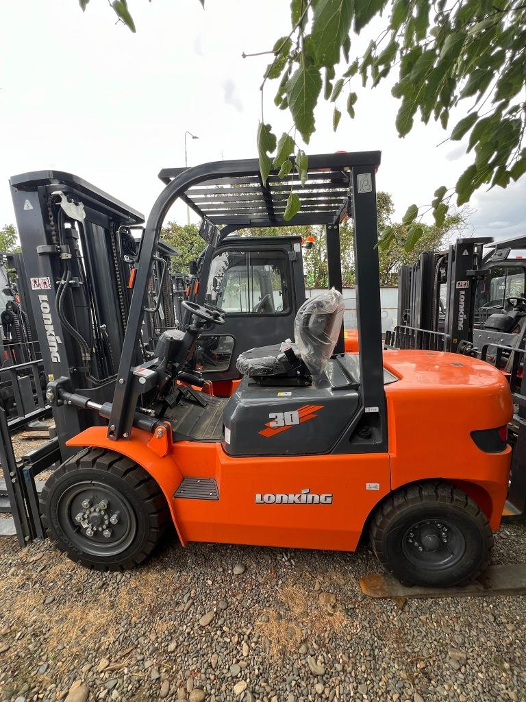 LONKING FD30T Автопогрузчик