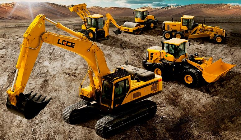 Субсидия на технику LGCE до 3 000 000 рублей в лизинг