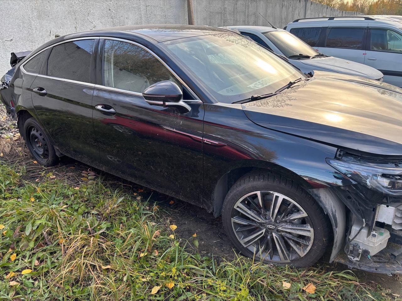 Chery Arrizo 8 