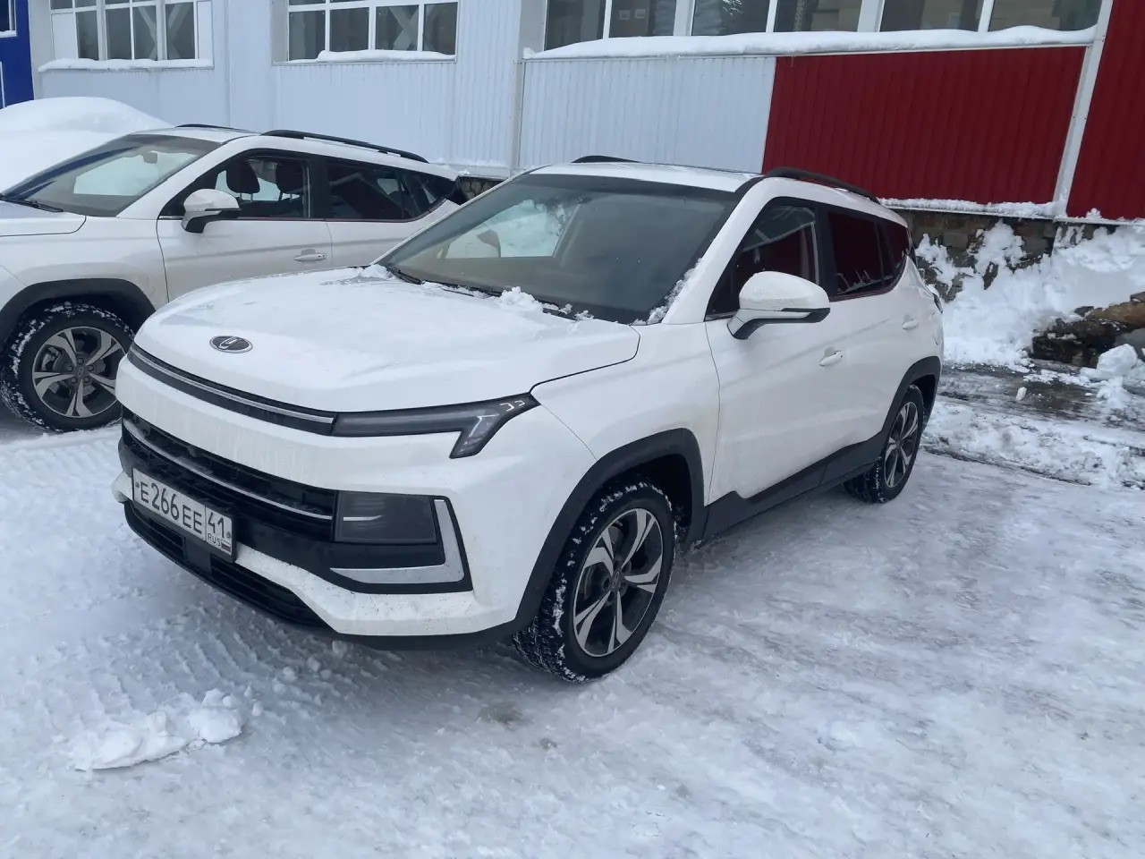 Москвич 3