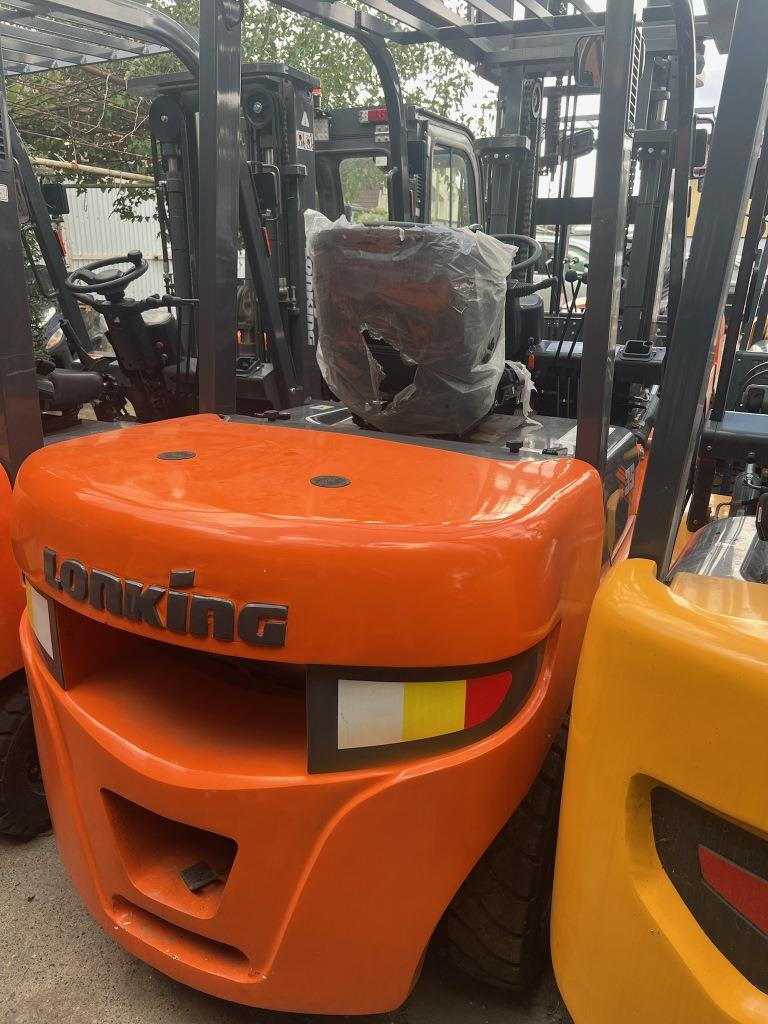 LONKING FD35T Вилочный погрузчик