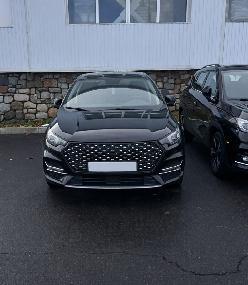 Omoda  S5