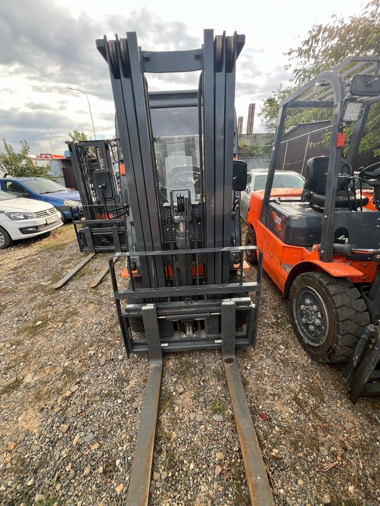 LONKING FD15T Автопогрузчик