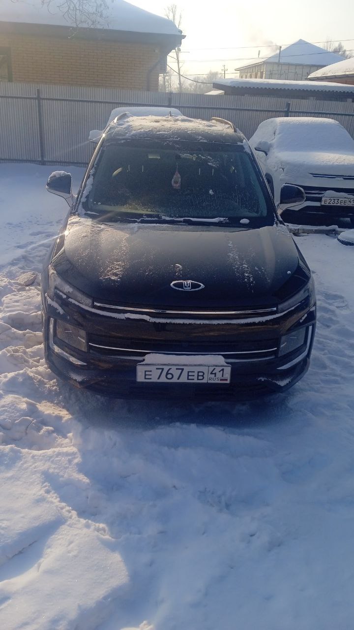 Москвич 3